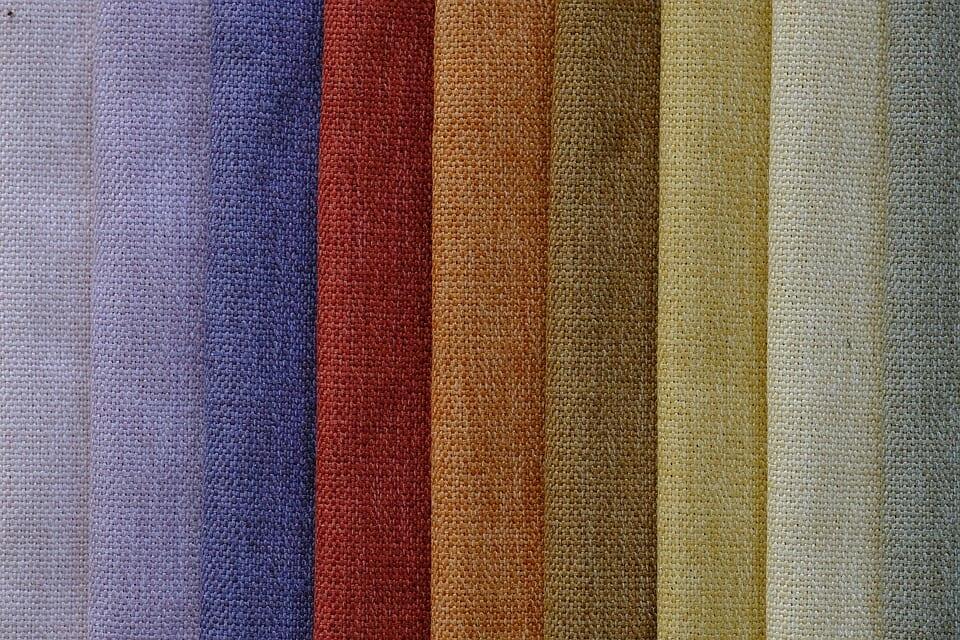 Inna•b Cotton Textile Tesatura De Bumbac